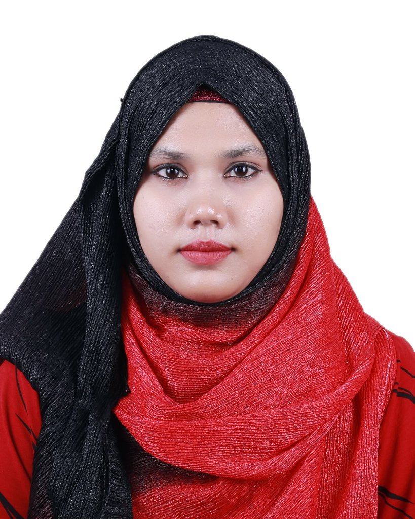 Nazmun Nahar