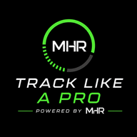 Track Like a Pro logo