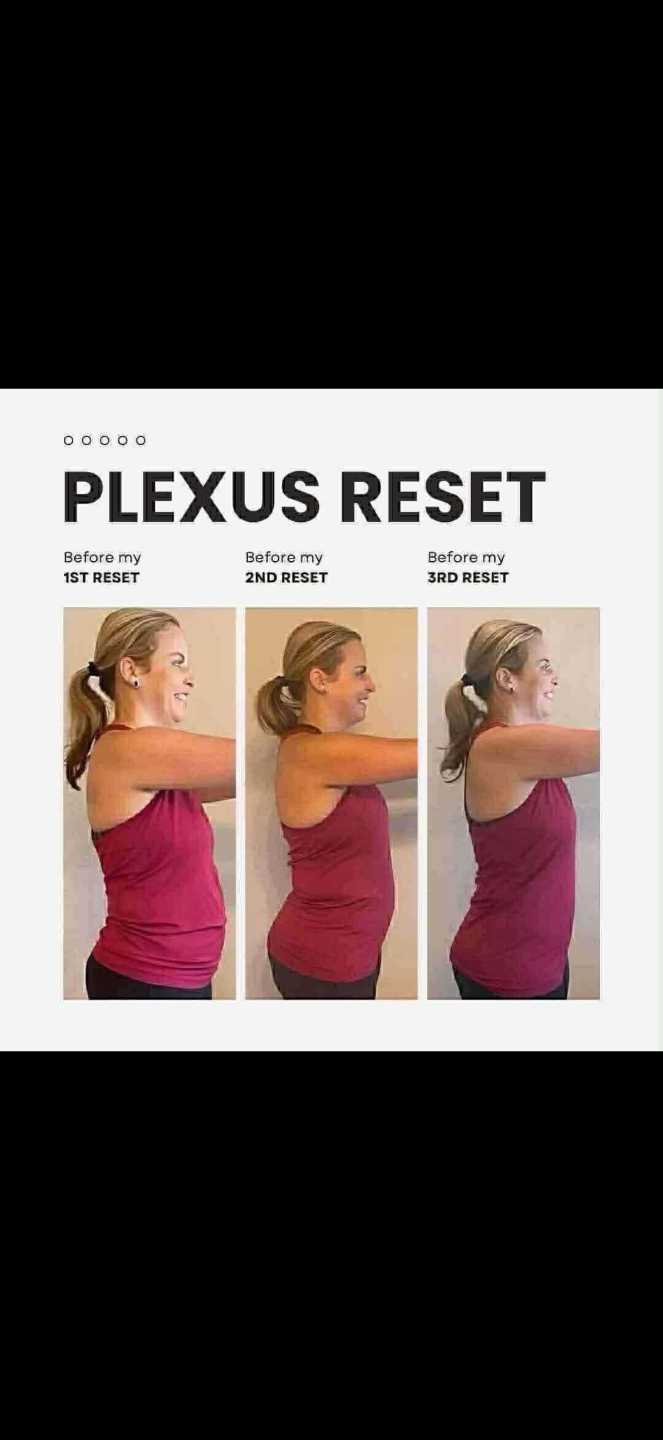 Reset results example 3