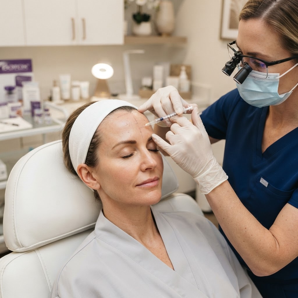 Botox Cosmetic $65 Off
