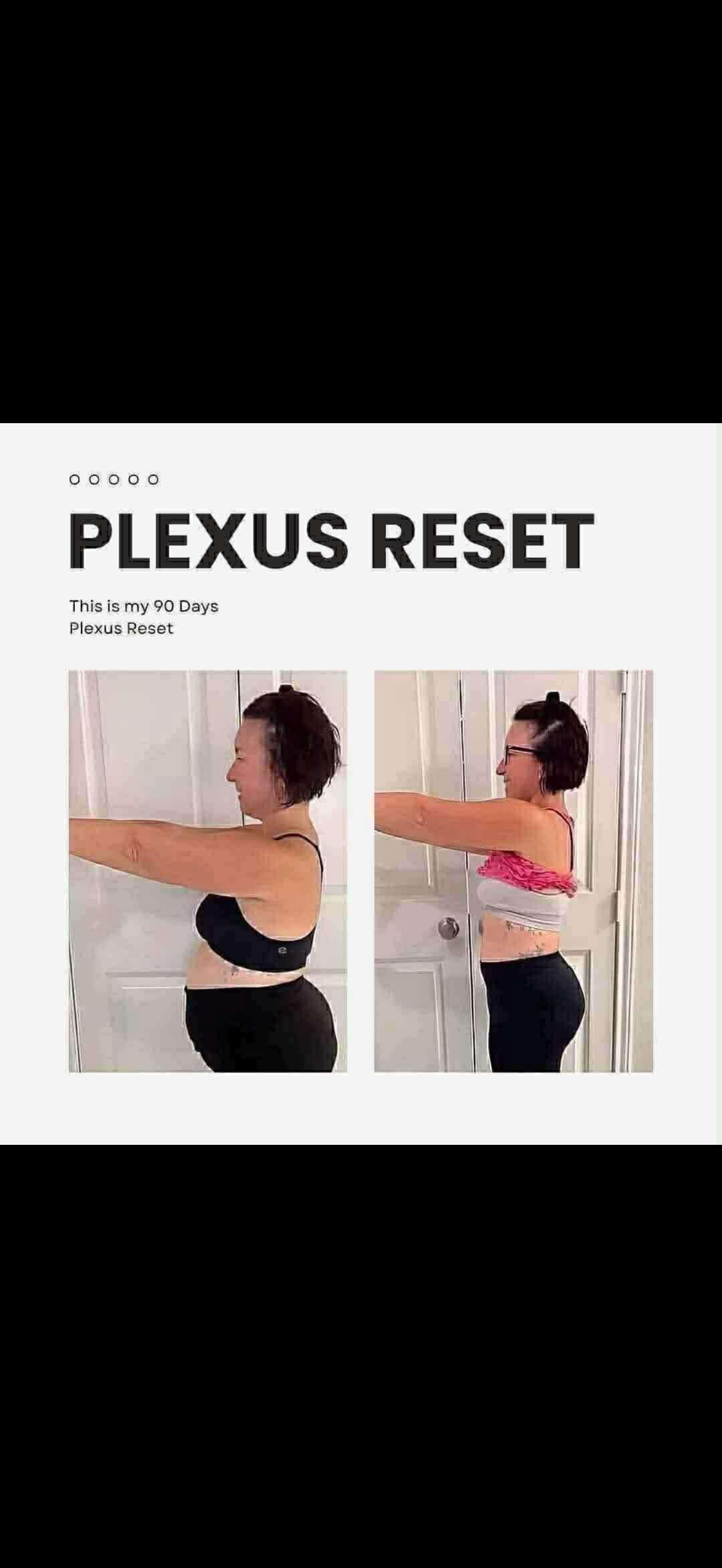 Reset results example 2