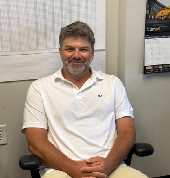 Cale Bradley - VP of Operations at DRAW Enterprises Charlotte NC