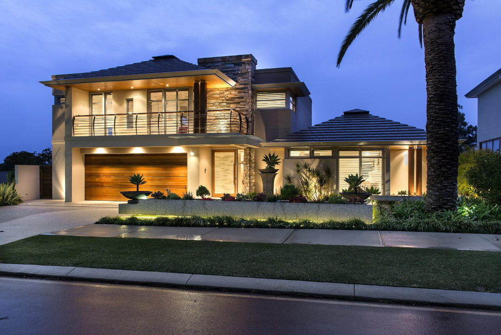 Custom home builders Australia