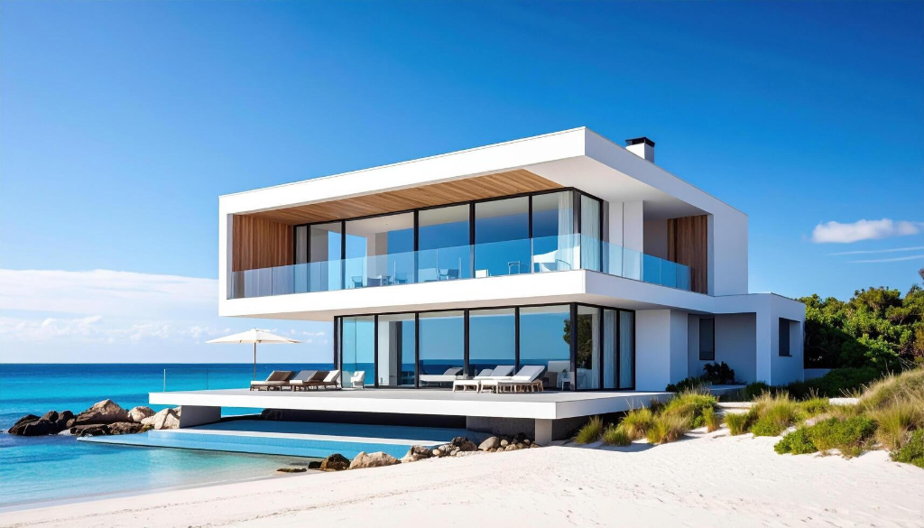 Coastal