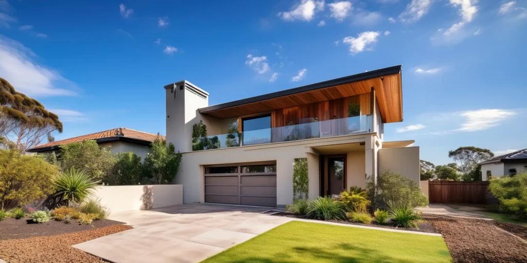New Homes