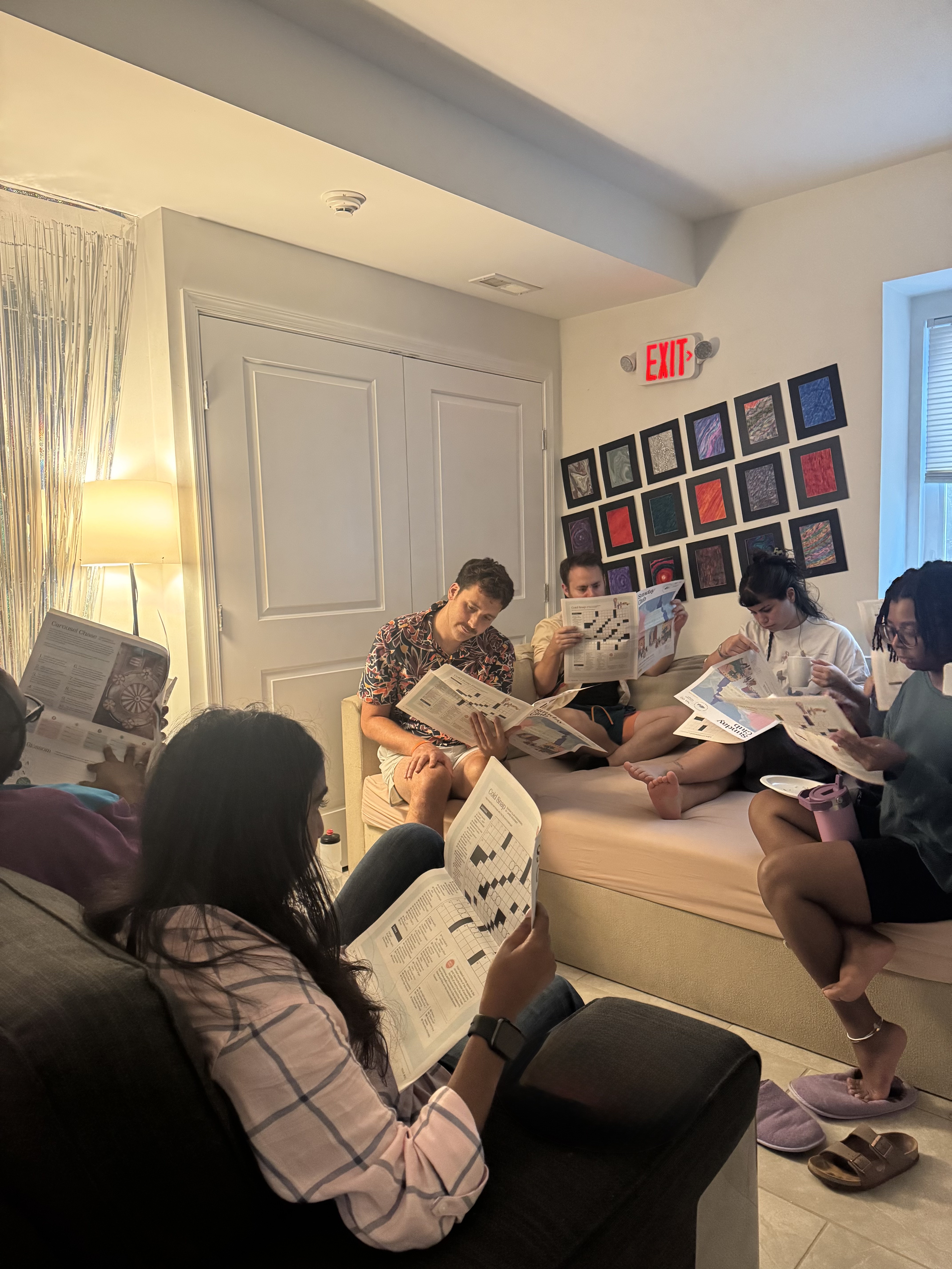 Group Coaching