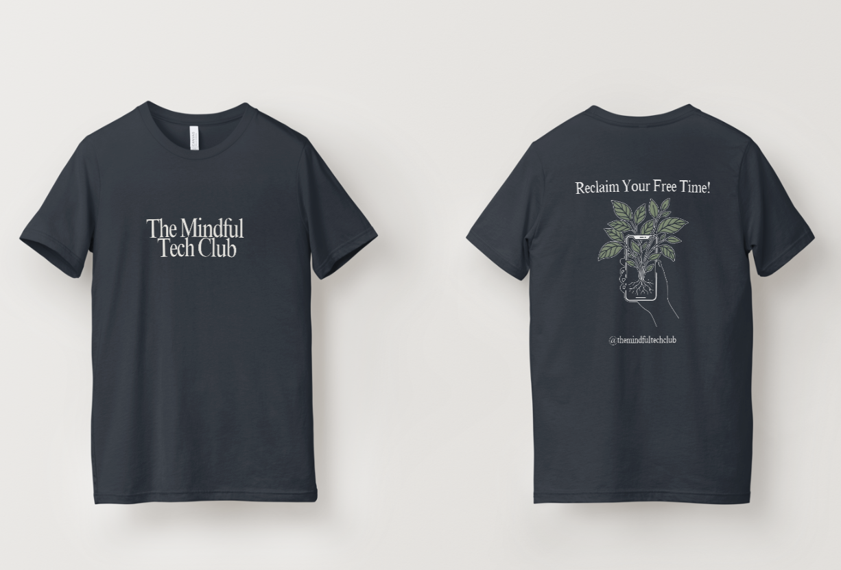 Reclaim Your Free Time T-Shirt
