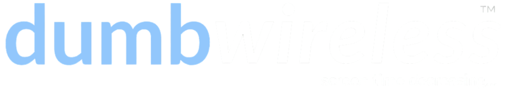 Dumb Wireless