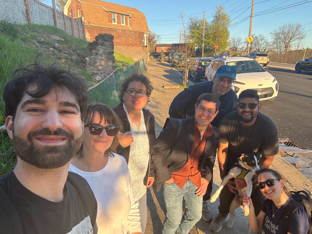 Community moment 4