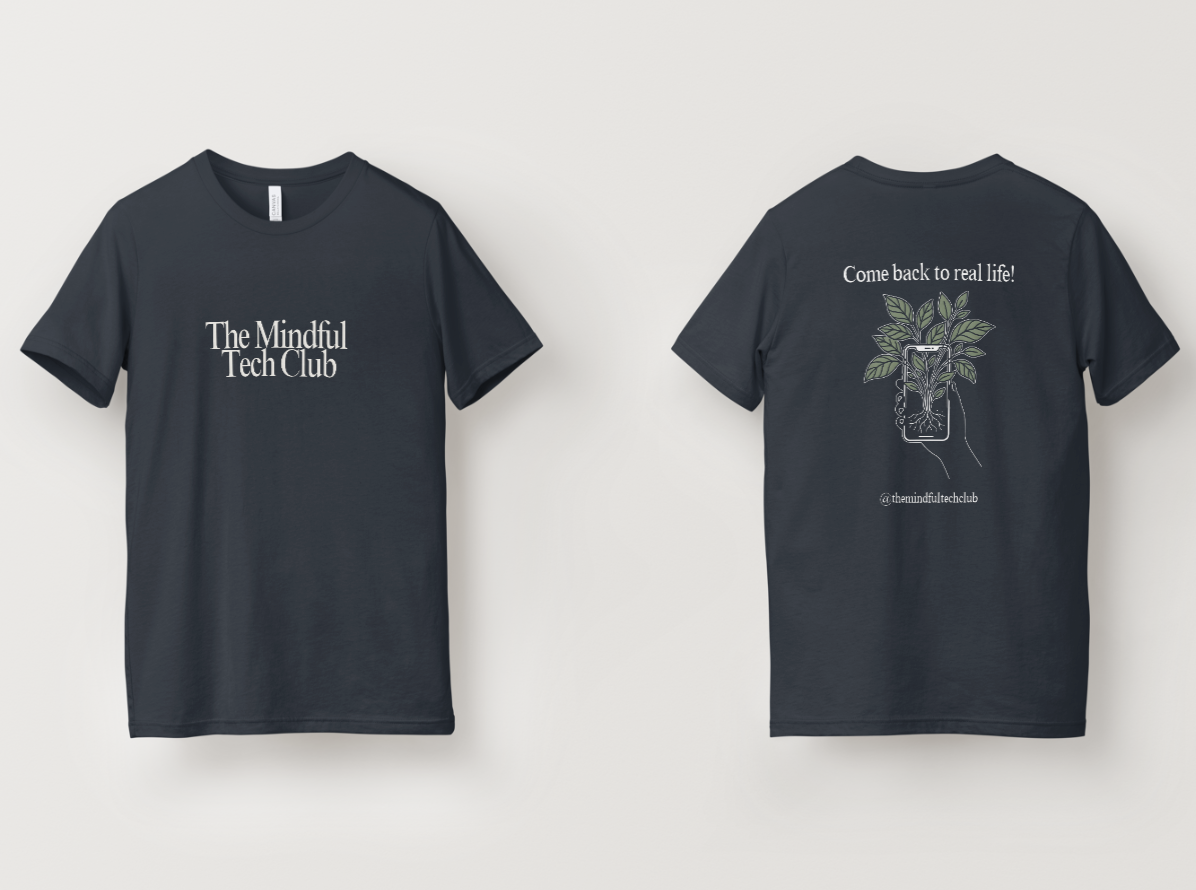 Come Back to Real Life T-Shirt