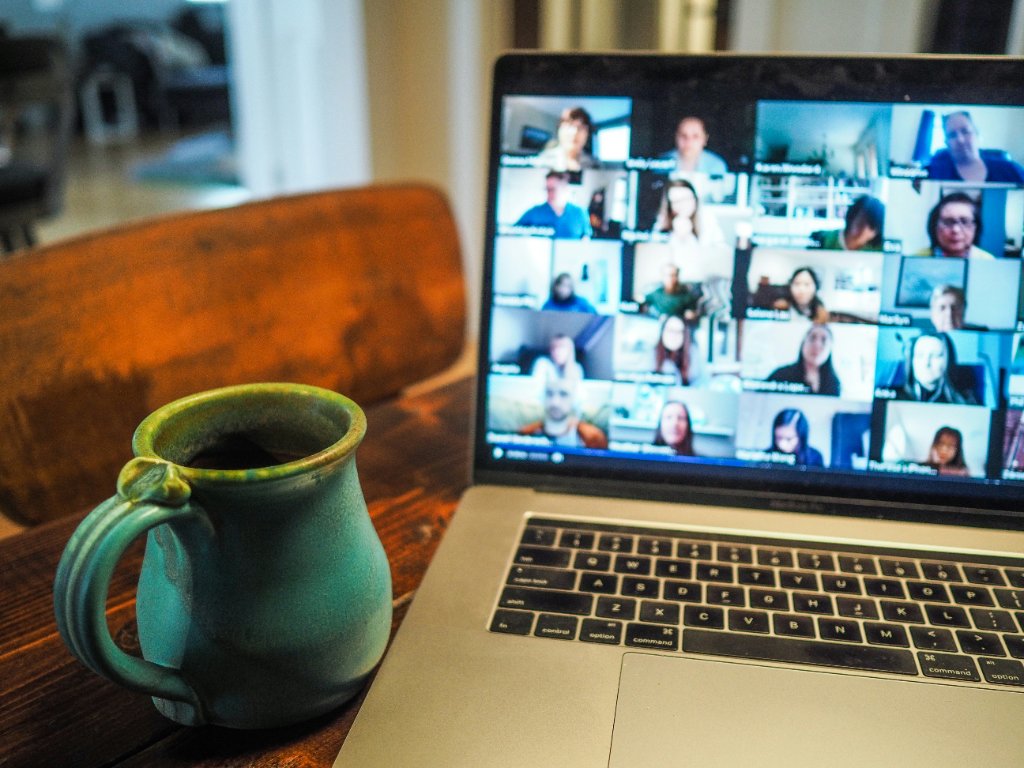 Online Program