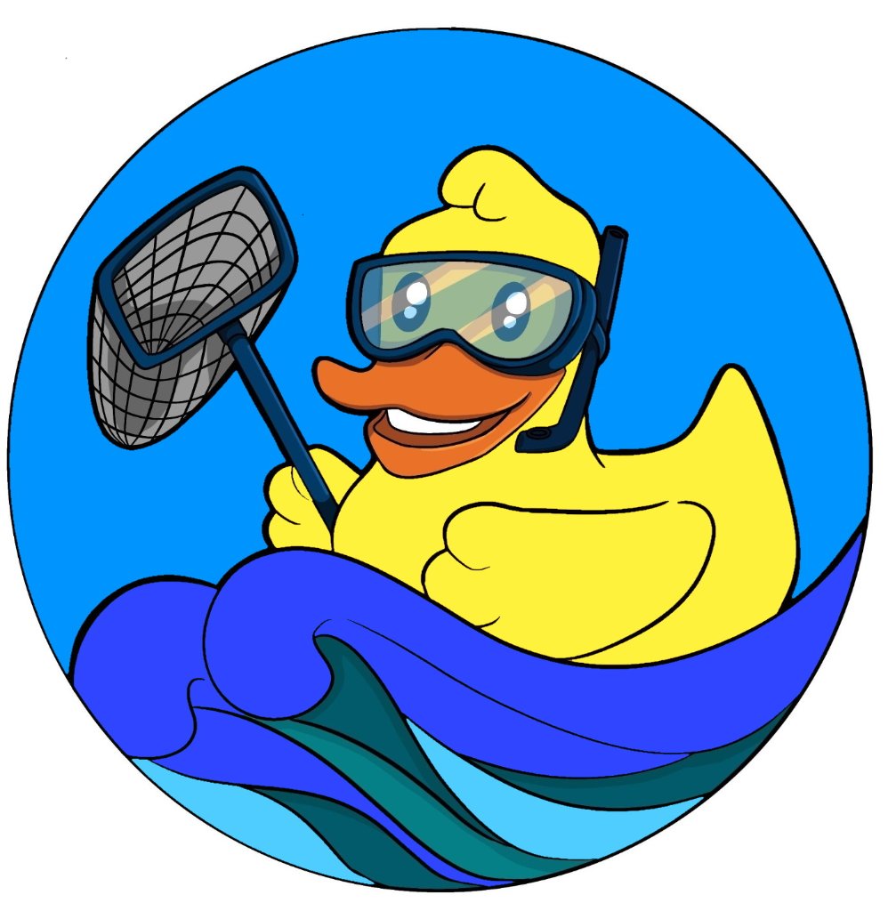 Ducky Duck Pool Service