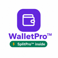 Wallet Pro logo