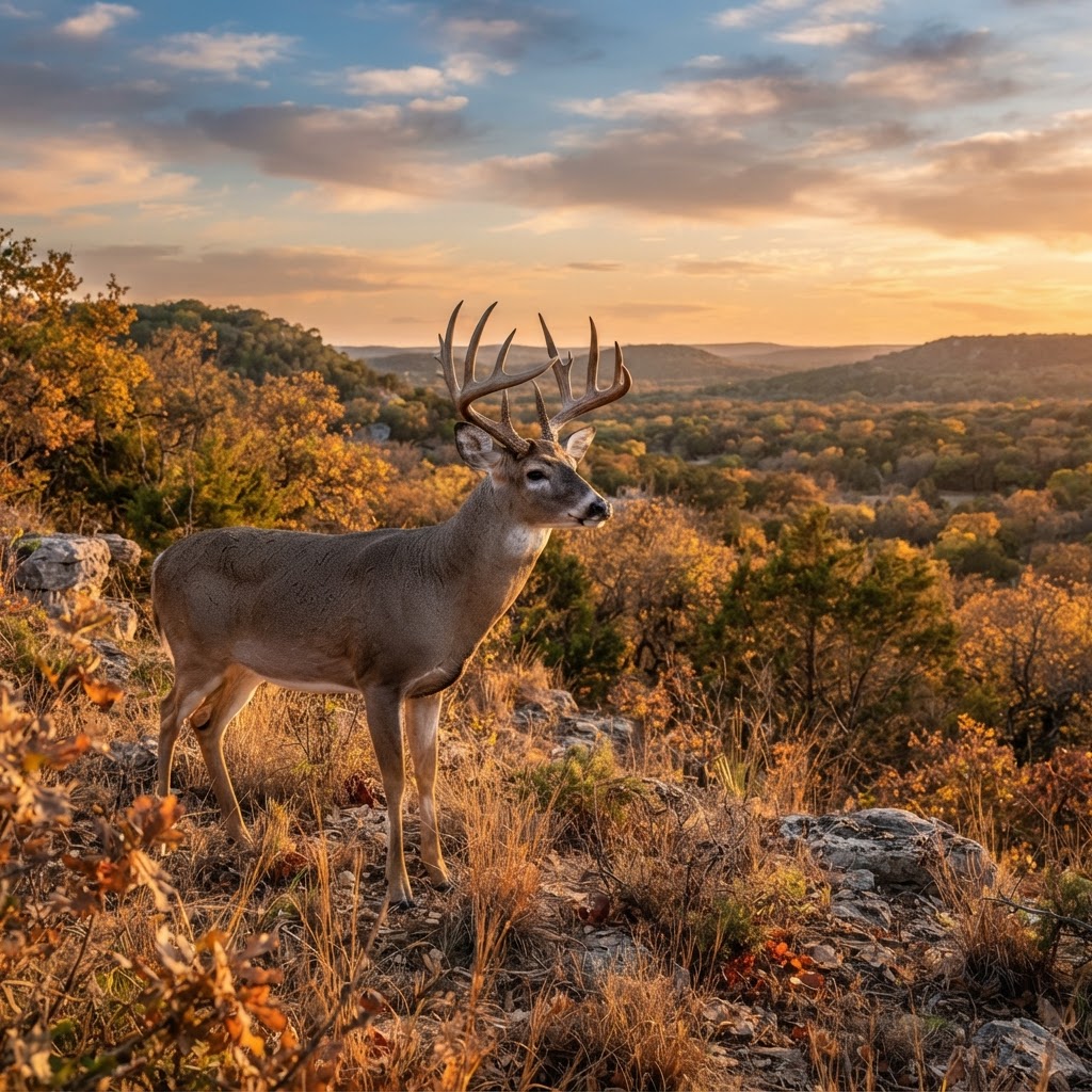 Lone Star Exotics