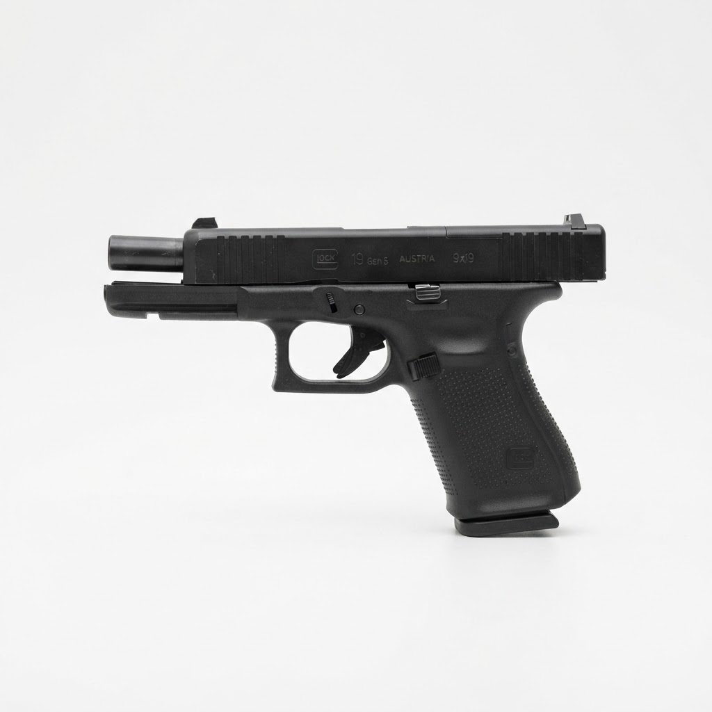 Smith & Wesson M&P9 Shield Plus 9mm - Like New in Box