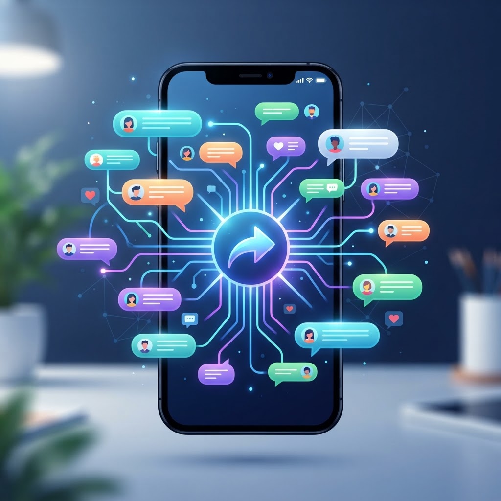 The DM Revolution: Why Private Shares Are Your New Growth Metric