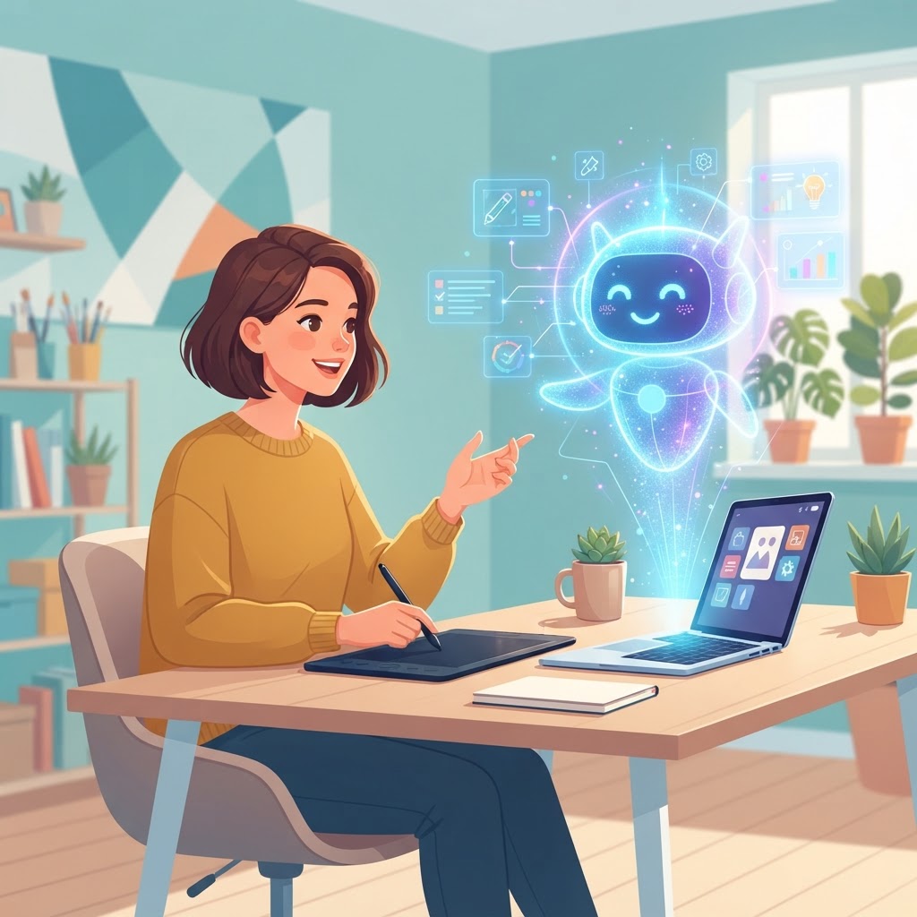 Stop the AI Slop: How to Use the Content Copilot for Human-First Growth