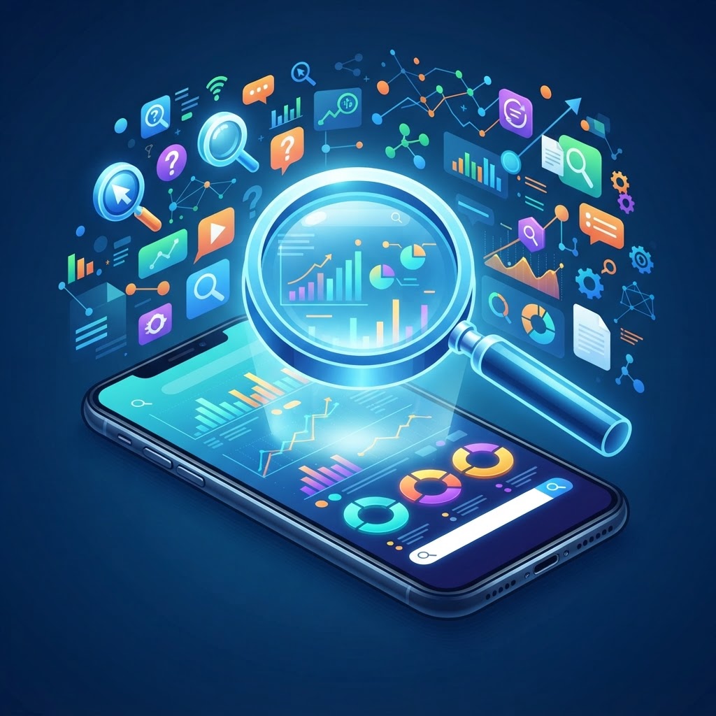 The Social Search Shift: Why Your Content Needs SEO in 2026