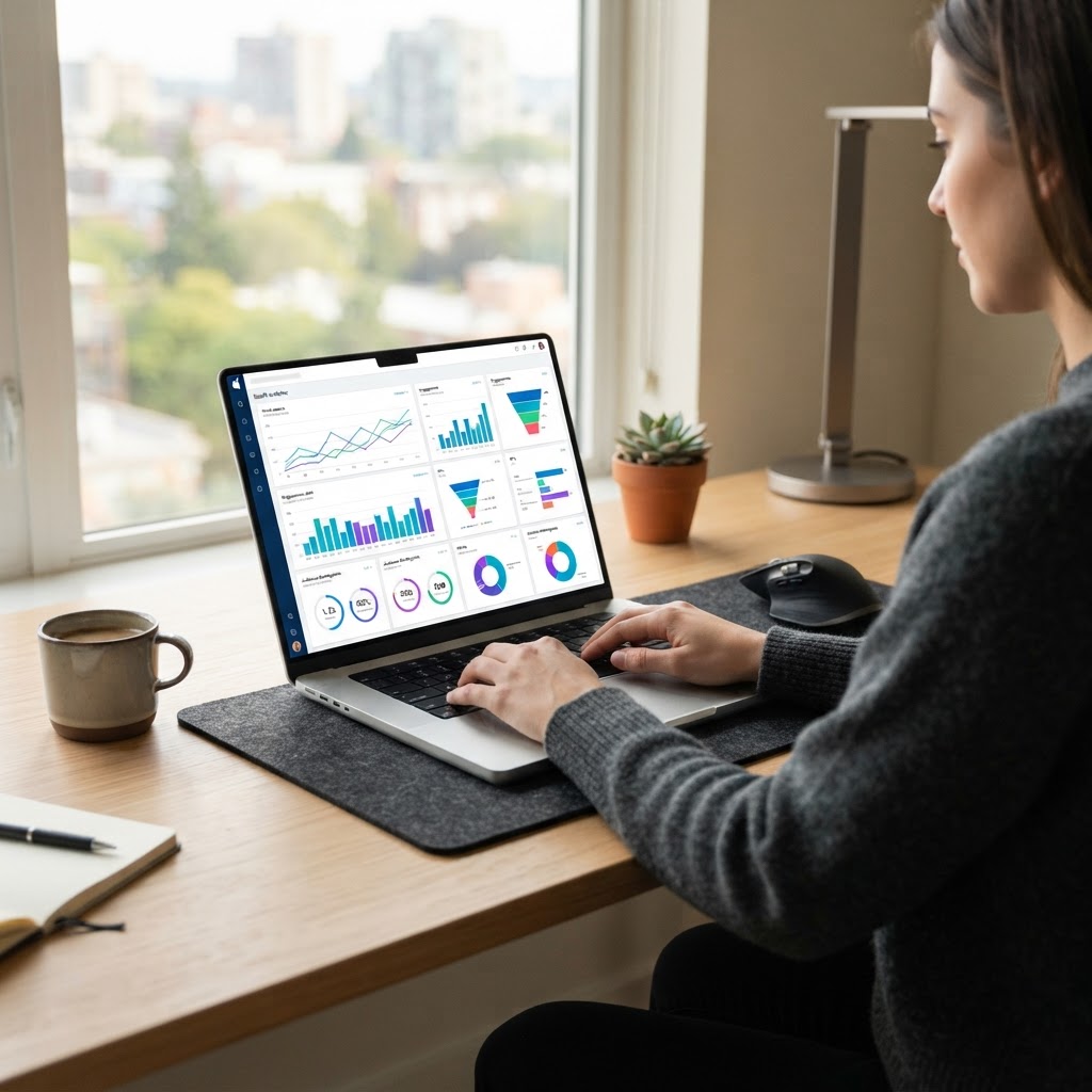 Stop Guessing: How to Use Competitor Tracking to Win in 2026