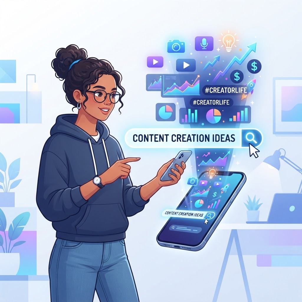 Stop Chasing Trends: Why Social SEO is Your 2026 Growth Engine