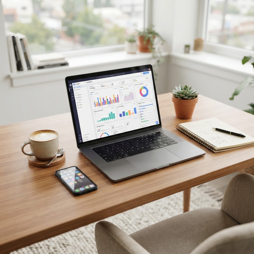 Stop Chasing Vanity Metrics: The 2026 Social Media Growth Playbook