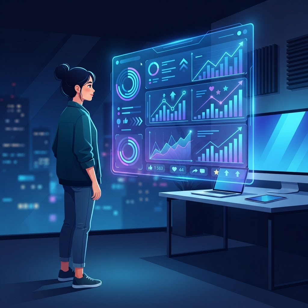 Stop Guessing: How to Use Analytics to Master the 2026 Algorithm