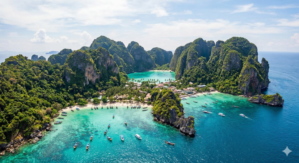 Thailand gallery 1