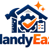 HandyEaze logo