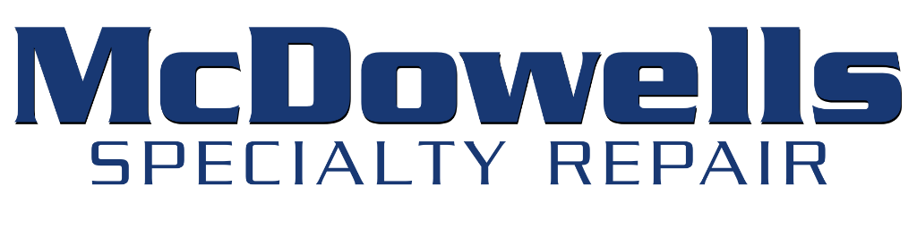 McDowell's Repair