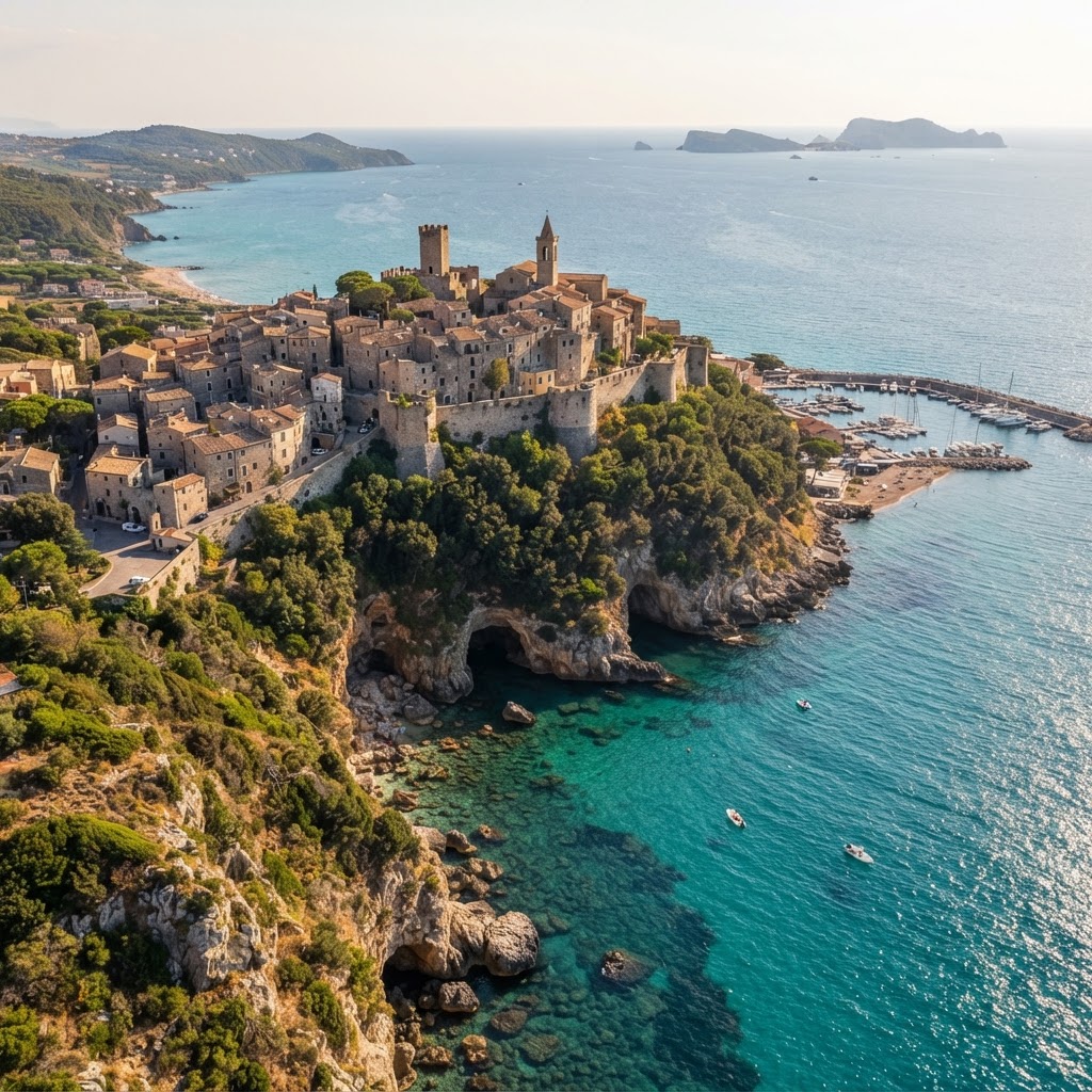 San Felice Circeo