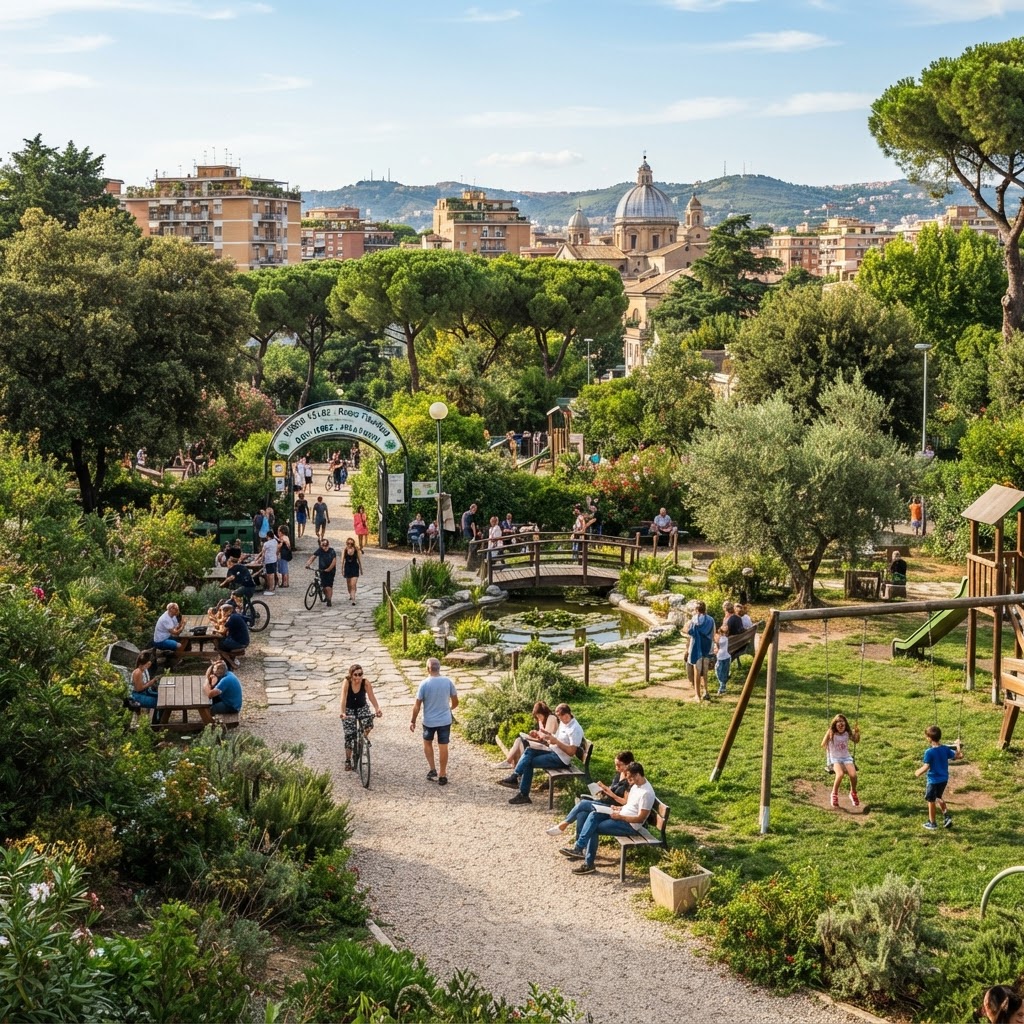 Parco Kolbe