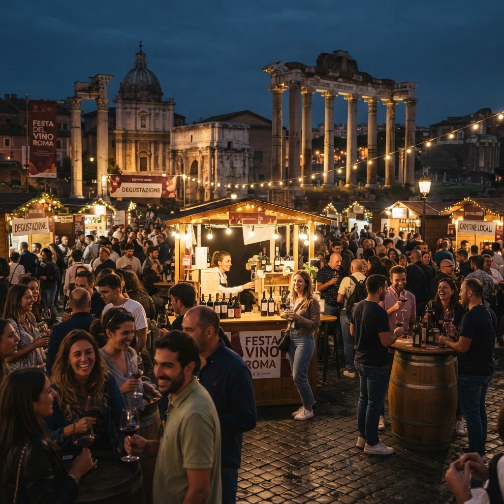 Vinòforum