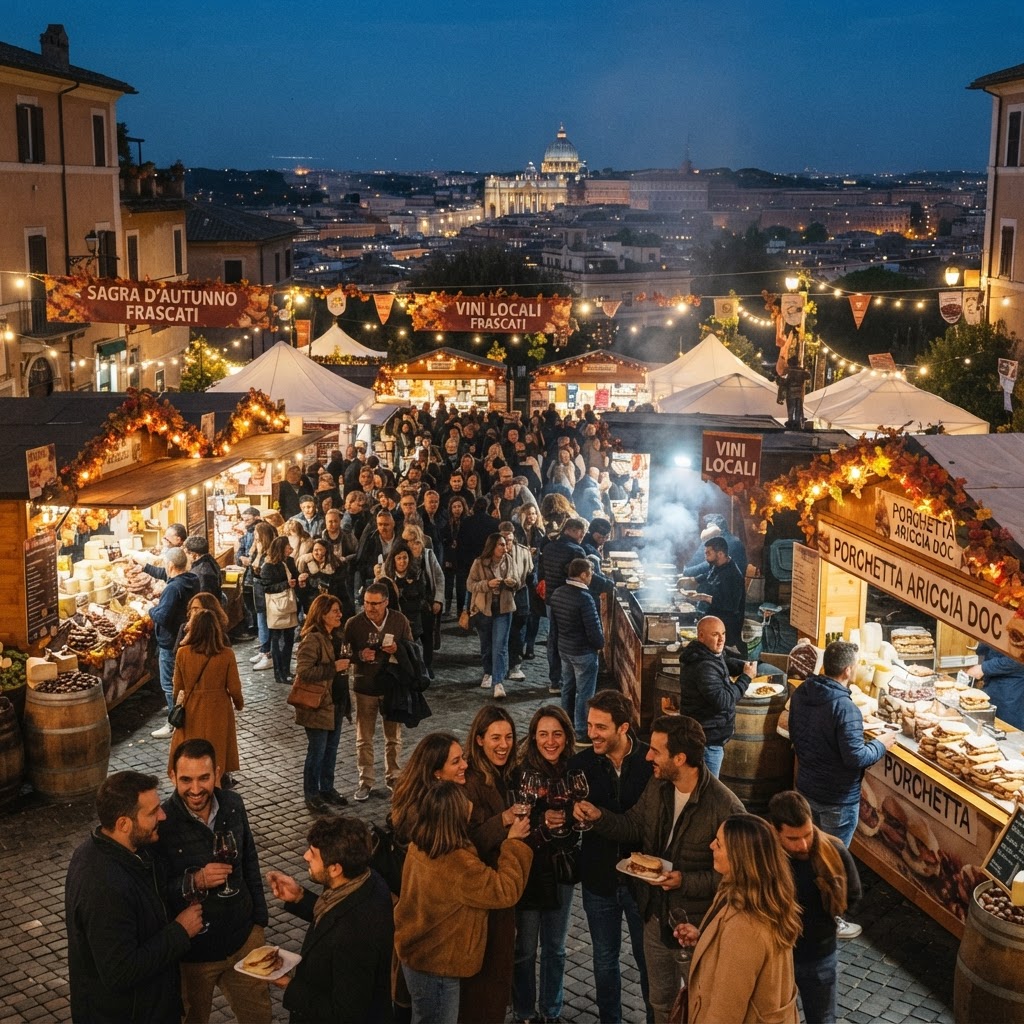 Fiera dei Sapori d'Italia