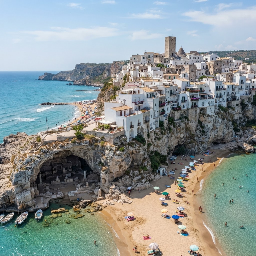 Sperlonga
