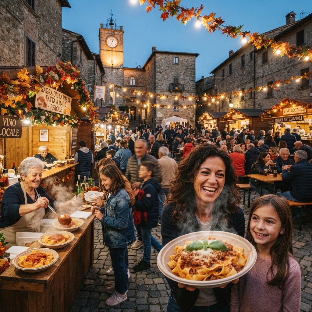 Sagra della Ramiccia