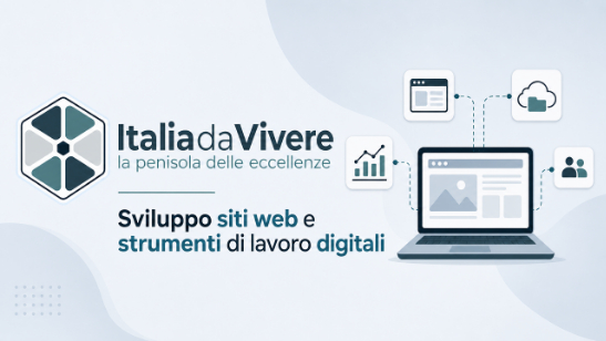 Italia da Vivere
