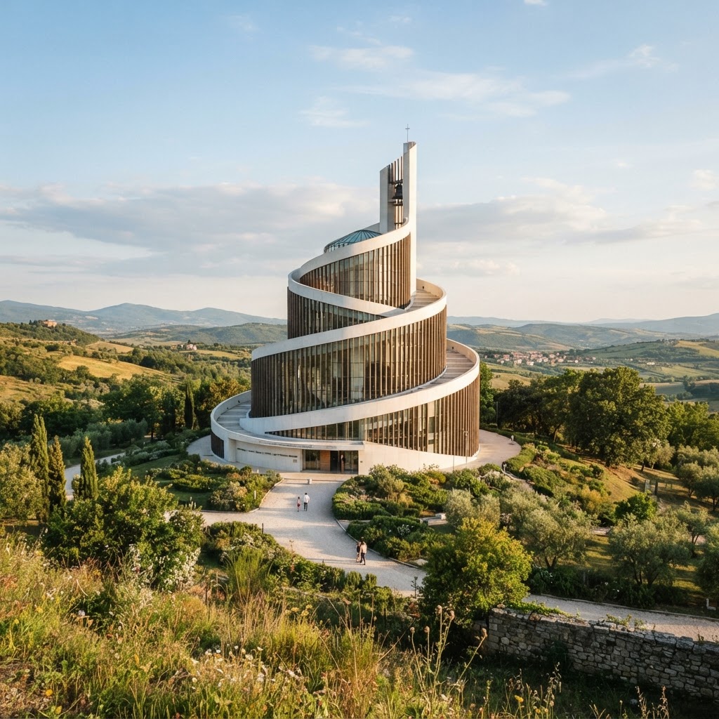 Santuario di Nostra Signora di Fatima a San Vittorino