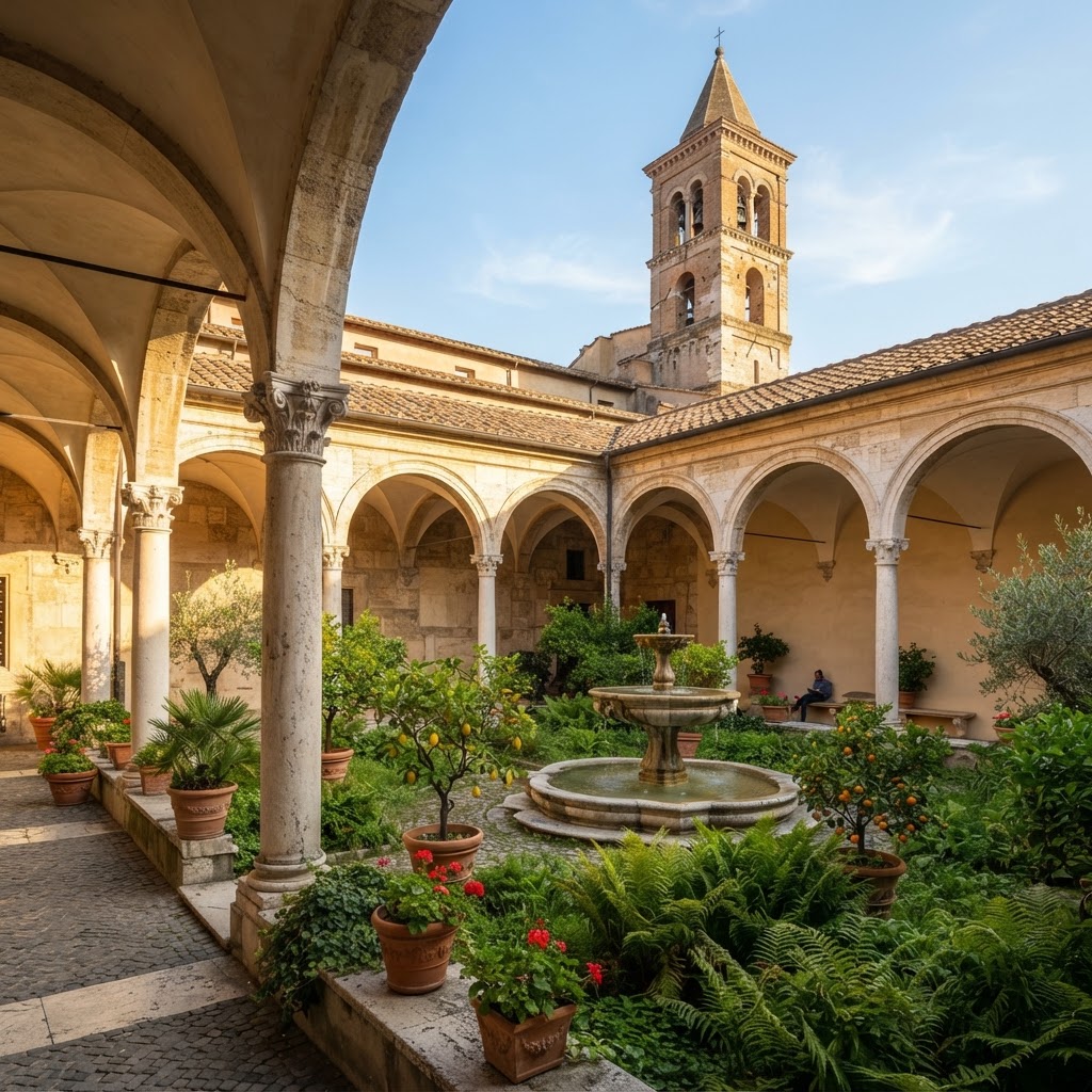 Complesso di Vicolo Valdina
