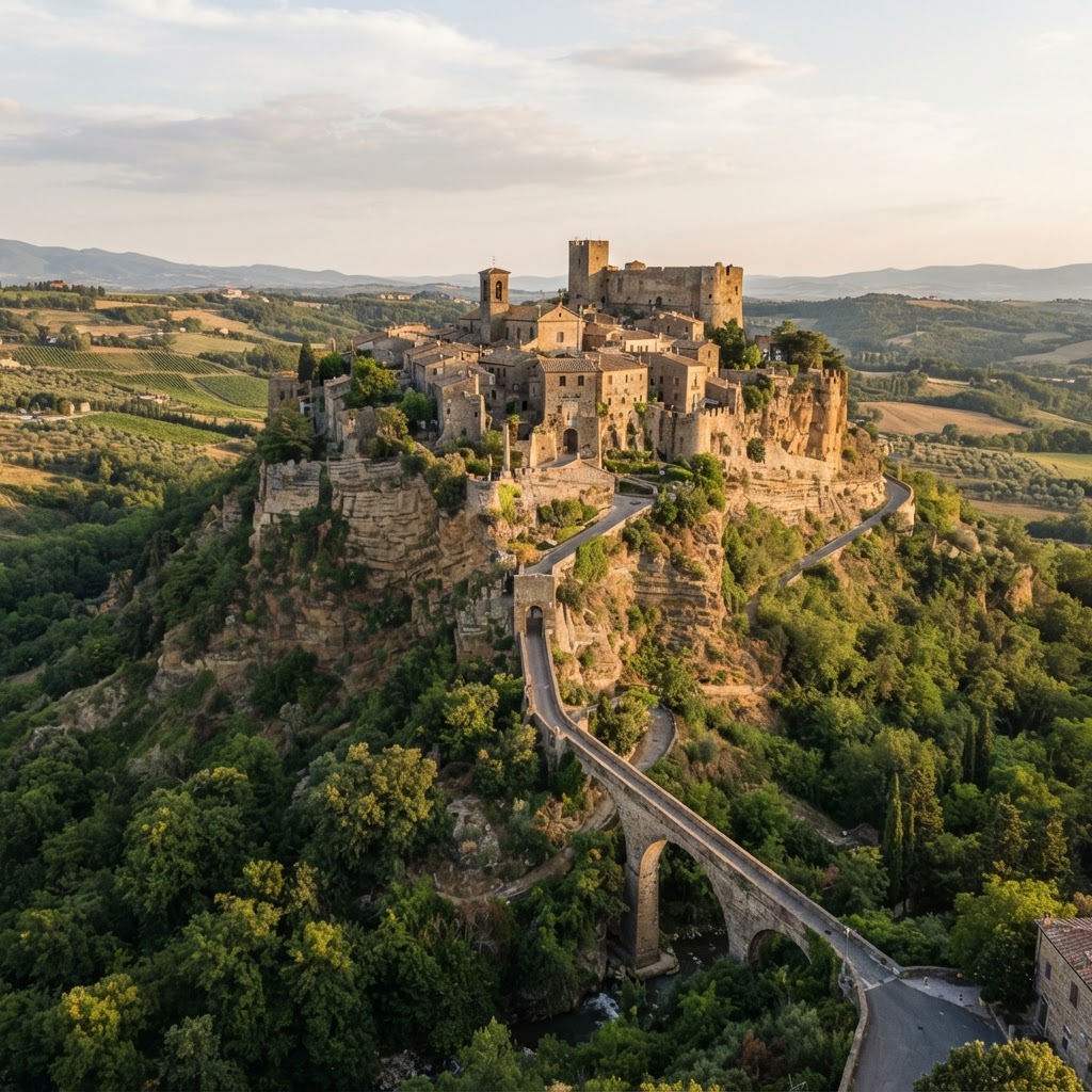 Castel di San Vittorino