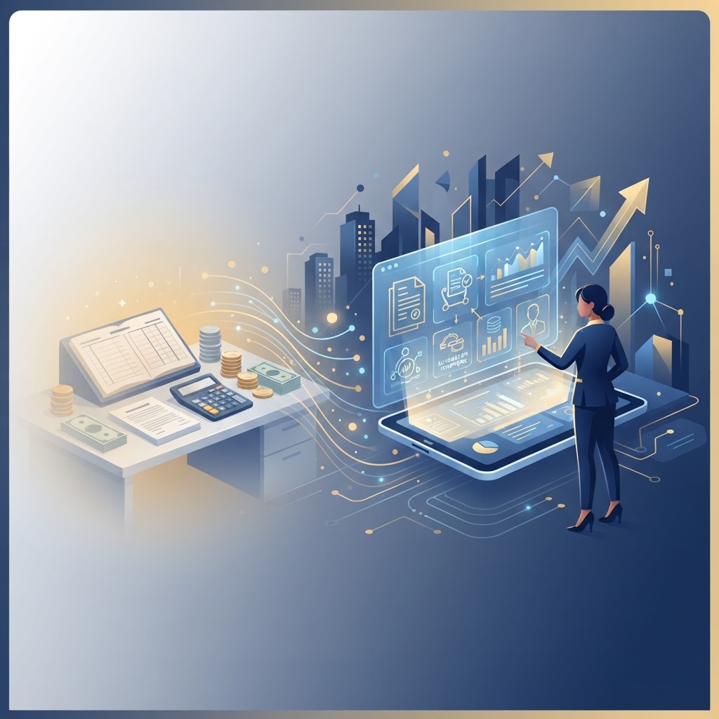 Stop Trading Time for Money: Scaling Your Practice with AI
