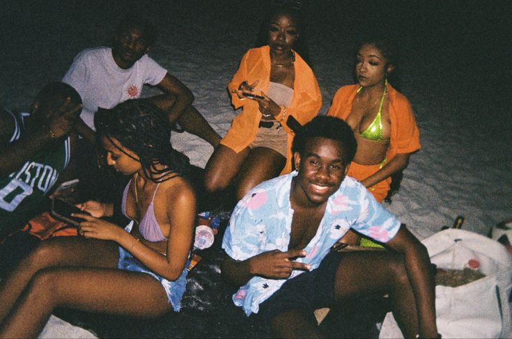 Summer Reset