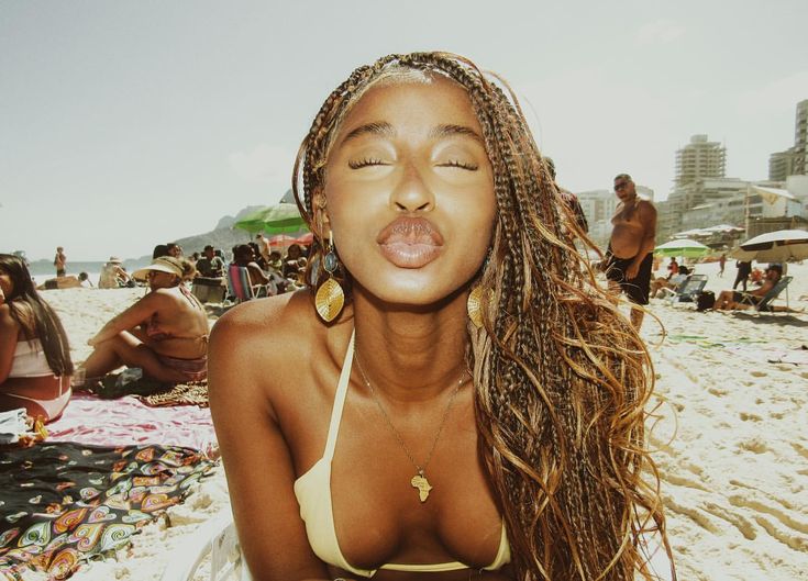 Beach Parties