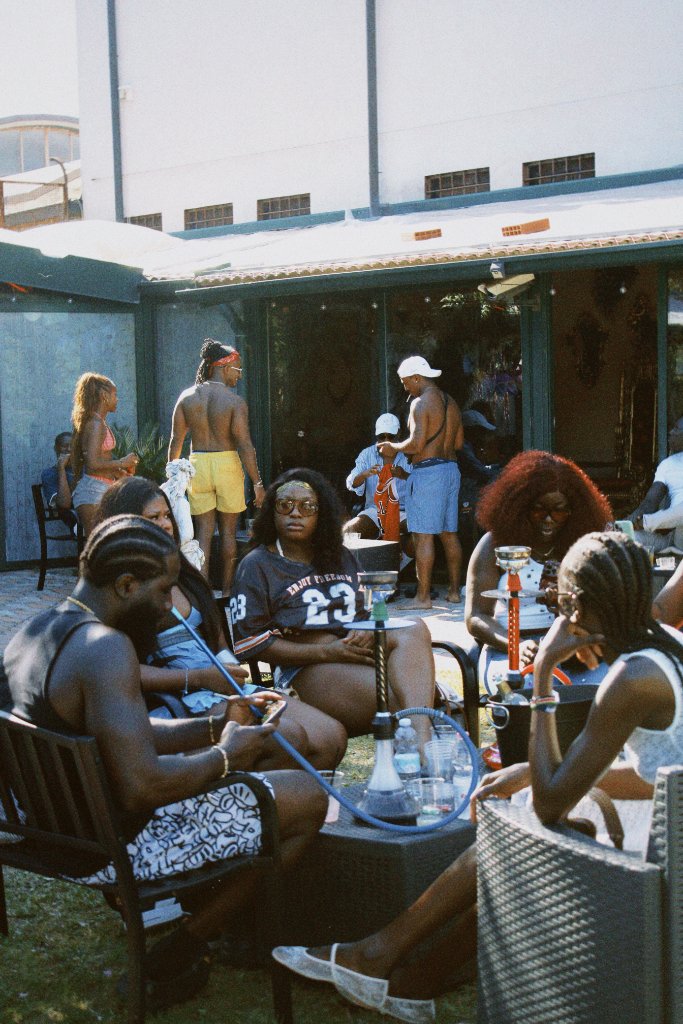 Summer Reset atmosphere 2