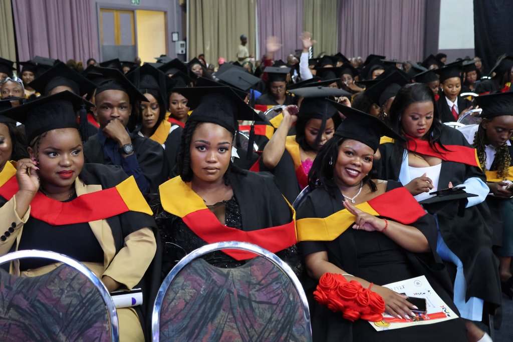 Taletso TVET College