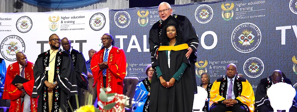 Taletso TVET College