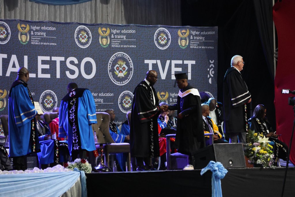 Taletso TVET College