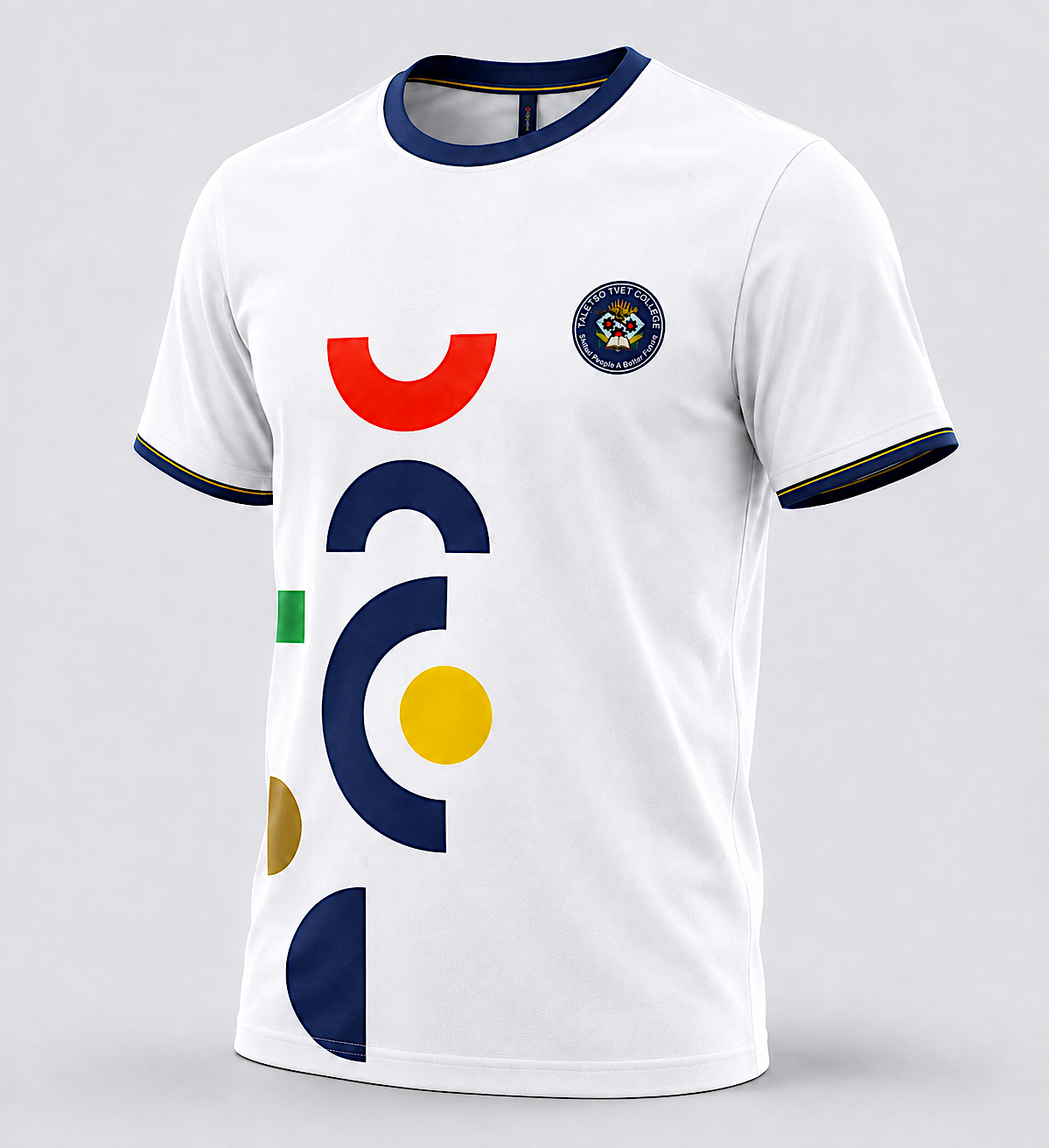 Branded T-Shirt