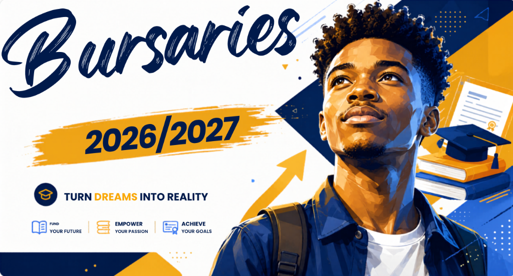Bursaries 2026/2027