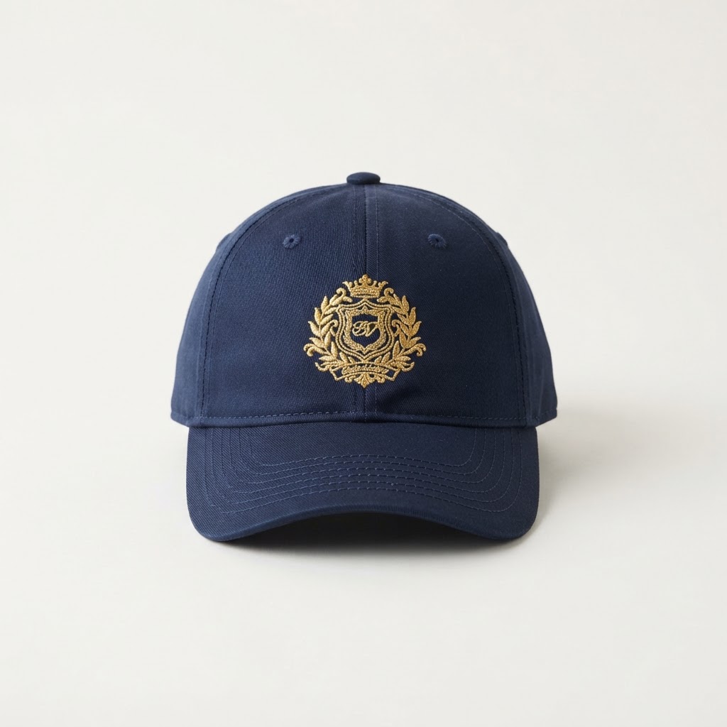 TND Embroidered Cap