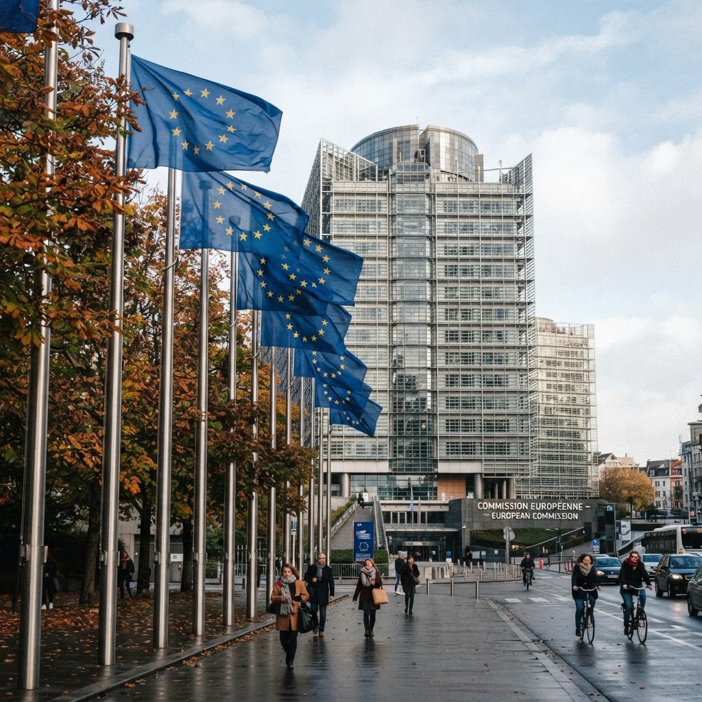 Europe This Weekend: UK Weighs 'Switzerland Plus', Paris and Milan Erupt Over Cost of Living